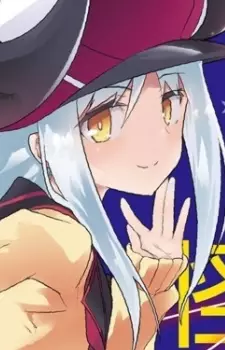 Gambar Karakter Anime: Koran Takamine