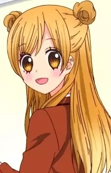 Gambar Karakter Anime: Nana Kuriyama
