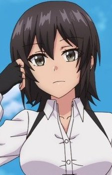 Gambar Karakter Elna Stongs