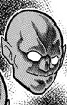 Gambar Karakter God of Technique