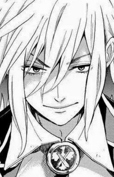 Gambar Karakter Rui Takuma