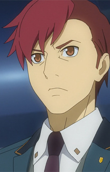 Gambar Karakter Takahito Saionji