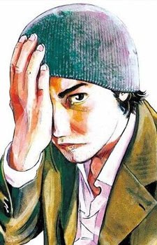 Gambar Karakter Anime: Susumu  Nakoshi