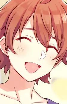 Gambar Karakter Anime: Ozuma Kohinata