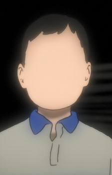 Gambar Karakter Father Spirit