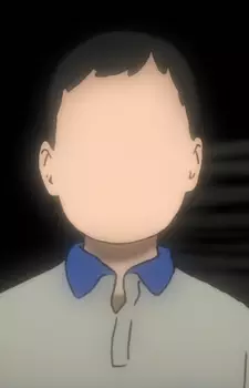 Gambar Karakter Anime: Father Spirit