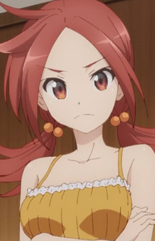 Gambar Karakter Hiiro Enjou