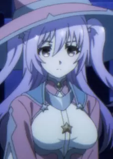 Gambar Karakter Anime: Ophelia