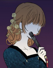 Gambar Karakter Rosalia