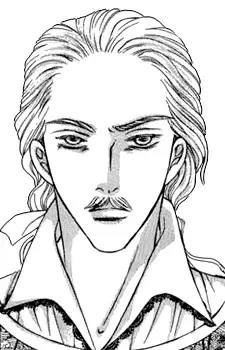 Gambar Karakter Anime: Oldest Brother Pendleton