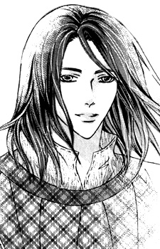 Gambar Karakter Grand Duke Antoine