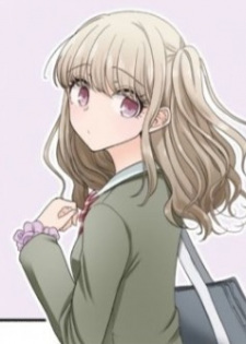 Gambar Karakter Nanaki Fujishiro