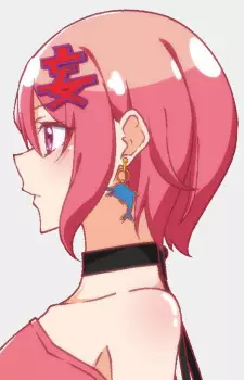 Gambar Karakter Anime: Chiyo Izumi