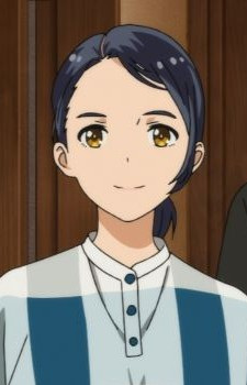 Gambar Karakter Tae Ooto