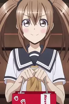Gambar Karakter Anime: Ren Kunanzuki