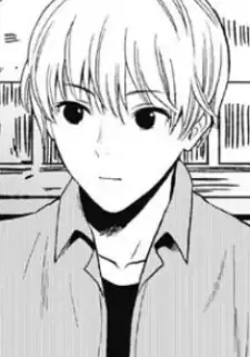 Gambar Karakter Anime:  Enishi