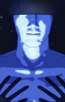 Gambar Karakter Game Master