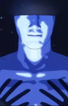 Gambar Karakter Anime: Game Master