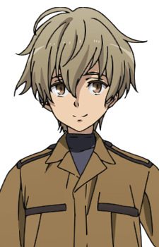 Gambar Karakter Chise Authen