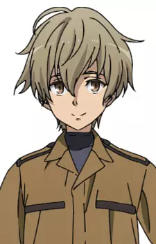 Gambar Karakter Anime: Chise Authen