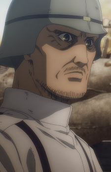 Gambar Theo Magath