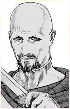 Gambar Karakter Maginnis