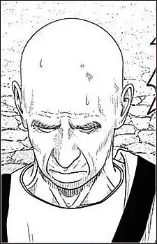 Gambar Karakter Appius' Father