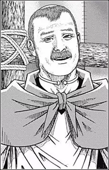 Gambar Karakter Anime: Andobales