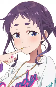 Gambar Karakter Anime: Nodoka Yagi