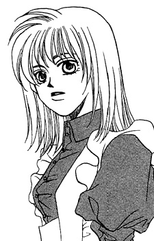 Gambar Karakter Aoi Takatsuki