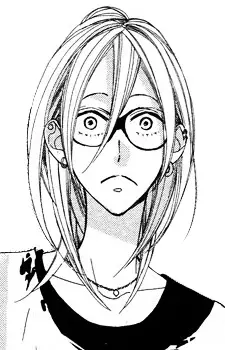 Gambar Karakter Anime: Misumi