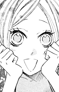 Gambar Karakter Aimi Seto