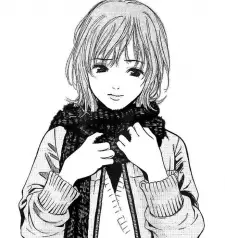 Gambar Karakter Anime: Yukiko Fukune