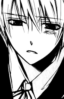 Gambar Karakter Zashiki-Warashi