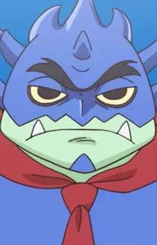 Gambar Karakter Anime: Chongire