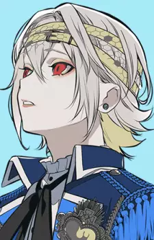 Gambar Karakter Anime: Robin Laffite