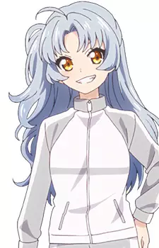 Gambar Karakter Anime: Yuka Iihara