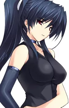 Gambar Karakter Anime: Subaru