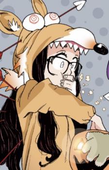 Gambar Karakter Midori Aiba