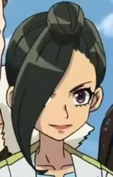 Gambar Karakter Anime: Dee