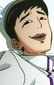 Gambar Karakter Anime: Akagi