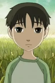 Gambar Karakter Anime: Geum-ee Hwang