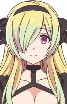 Gambar Karakter Anime: Frey