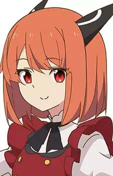 Gambar Karakter Anime: Laika