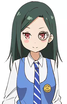 Gambar Karakter Anime: Merlin Pendragon