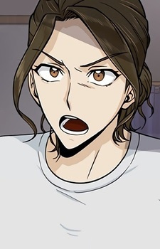 Gambar Karakter Ji-Eun Yoon