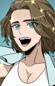 Gambar Karakter Sophie Gramaldi