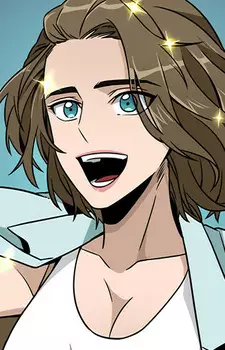 Gambar Karakter Anime: Sophie Gramaldi