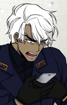 Gambar Karakter Wade Harman