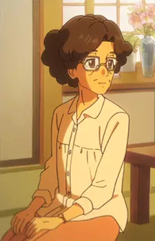 Gambar Karakter Anime: Yuki